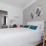 Flexliving - Room - Caulaincourt