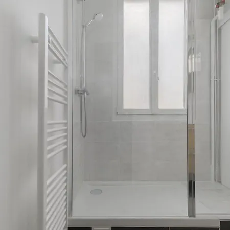 Holiday home Flexliving - - Caulaincourt *