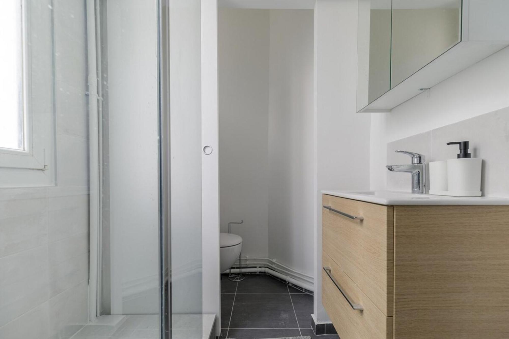 Flexliving - - Caulaincourt * Parigi