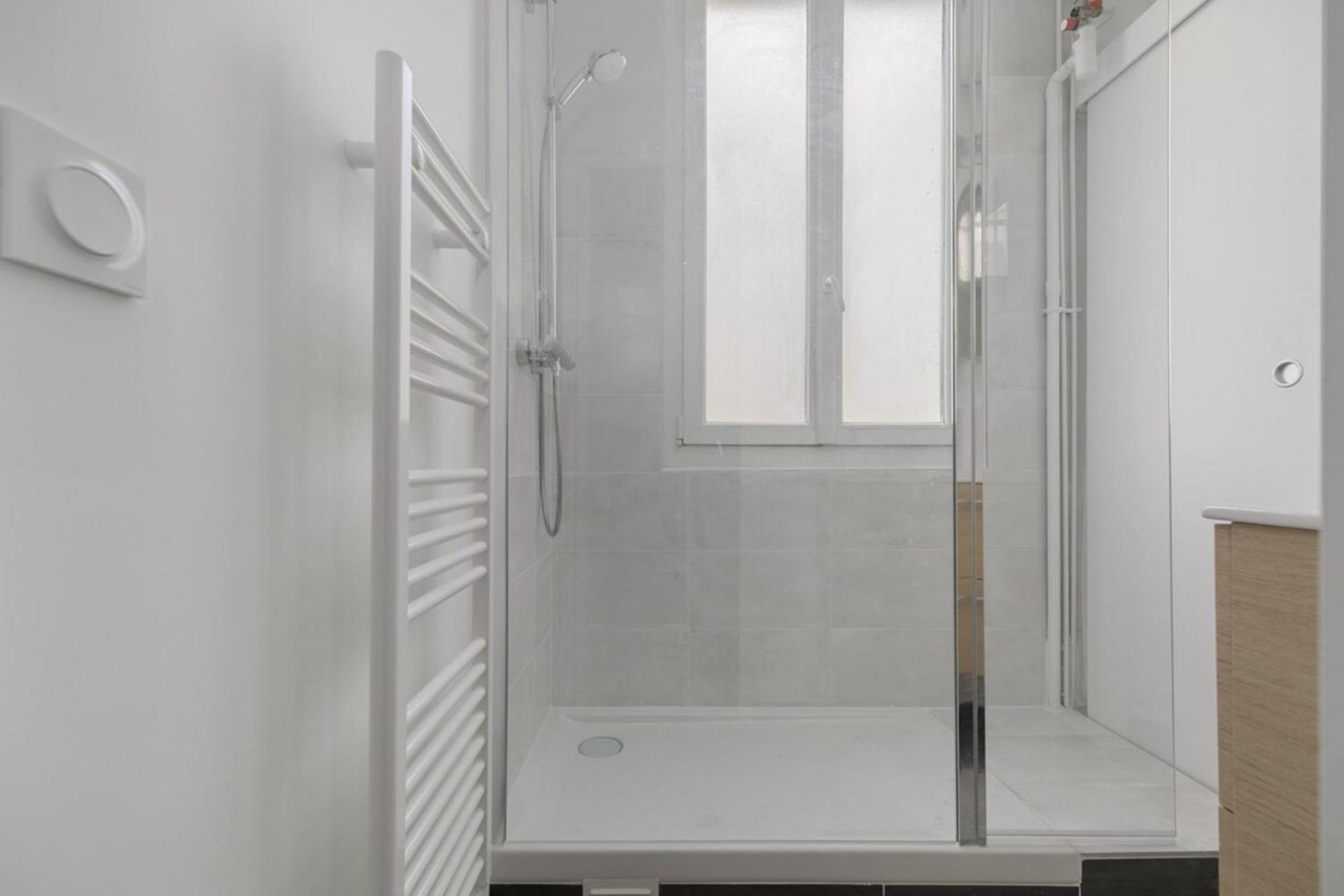 Casa vacanze Flexliving - - Caulaincourt *