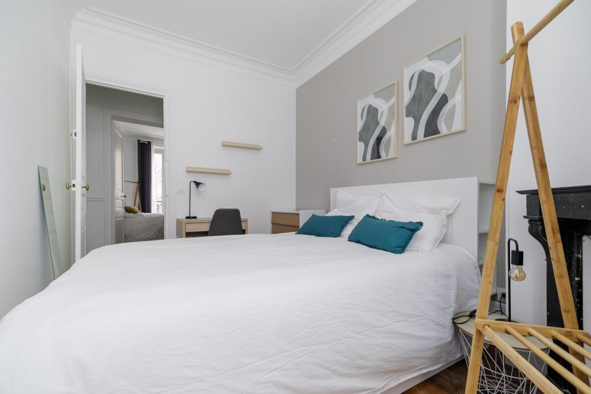 Flexliving - - Caulaincourt * Parigi